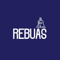 Rebuas logo, Rebuas contact details