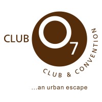 Club O7 logo, Club O7 contact details