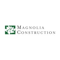 Magnolia Construction logo, Magnolia Construction contact details