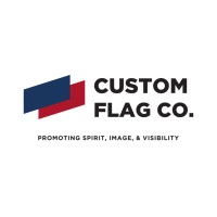 Custom Flag Company, Inc logo, Custom Flag Company, Inc contact details