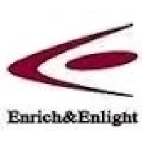 Enrich & Enlight logo, Enrich & Enlight contact details