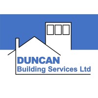 Duncan Building Services Ltd logo, Duncan Building Services Ltd contact details