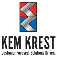 Kem Krest logo, Kem Krest contact details