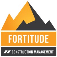 Fortitude Construction Management logo, Fortitude Construction Management contact details