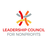 Leadership Council for Nonprofits logo, Leadership Council for Nonprofits contact details