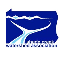 SHADE CREEK WATERSHED ASSOCIATION logo, SHADE CREEK WATERSHED ASSOCIATION contact details