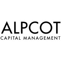 Alpcot Capital Management Ltd logo, Alpcot Capital Management Ltd contact details