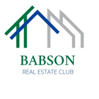 Babson Real Estate Club (BREC) logo, Babson Real Estate Club (BREC) contact details