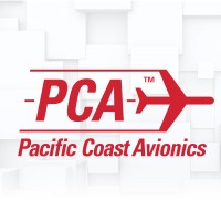 Pacific Coast Avionics logo, Pacific Coast Avionics contact details