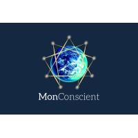 MonConscient logo, MonConscient contact details