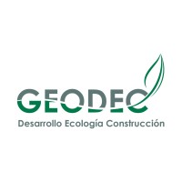 Grupo GEODEC logo, Grupo GEODEC contact details