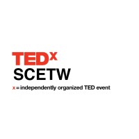 TEDx SCETW logo, TEDx SCETW contact details