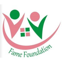 FAME foundation logo, FAME foundation contact details