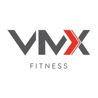 VMX Fitness logo, VMX Fitness contact details