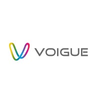 Voigue logo, Voigue contact details