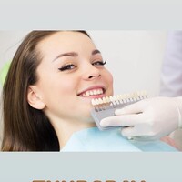 Patuxent River Dental Care logo, Patuxent River Dental Care contact details