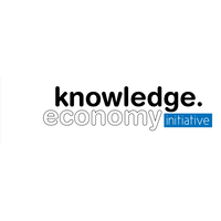 Knowledge Economy Initiative. logo, Knowledge Economy Initiative. contact details