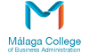 Málaga College of Business Administration logo, Málaga College of Business Administration contact details