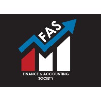 ECU Finance & Accounting Society logo, ECU Finance & Accounting Society contact details