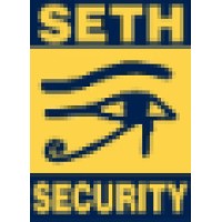 Seth Security logo, Seth Security contact details