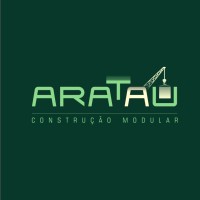 Aratau Construção Modular logo, Aratau Construção Modular contact details