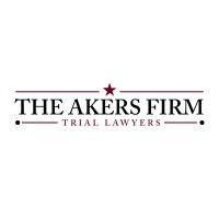 The Akers Firm, PLLC logo, The Akers Firm, PLLC contact details