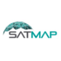 SATMAP MAPAS DIGITAIS logo, SATMAP MAPAS DIGITAIS contact details