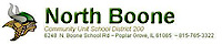 North Boone Community Unit School District 200 logo, North Boone Community Unit School District 200 contact details