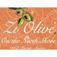 Zi Olive on the North Shore logo, Zi Olive on the North Shore contact details