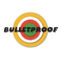 Bulletproof Proofreading logo, Bulletproof Proofreading contact details