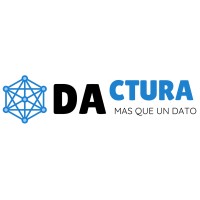 DACTURA logo, DACTURA contact details