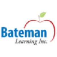 Bateman Learning, Inc. logo, Bateman Learning, Inc. contact details