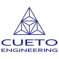 Cueto Engineering logo, Cueto Engineering contact details