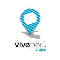 VIVE PERU Viajes logo, VIVE PERU Viajes contact details