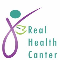 Real Health Center R.H.C. logo, Real Health Center R.H.C. contact details