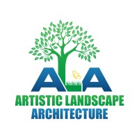 ALA, Artistic Landscape Architecture, LLC logo, ALA, Artistic Landscape Architecture, LLC contact details