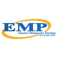 Electro Mohareke Parsian logo, Electro Mohareke Parsian contact details