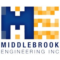 Middlebrook Engineering Inc. logo, Middlebrook Engineering Inc. contact details