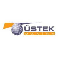 Üstek Makina logo, Üstek Makina contact details