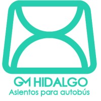 G&M Hidalgo Asientos para autobús logo, G&M Hidalgo Asientos para autobús contact details