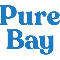 Pure Bay logo, Pure Bay contact details