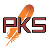 PKS LLC logo, PKS LLC contact details