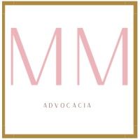 MM Advocacia logo, MM Advocacia contact details