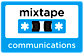 Mixtape Communications logo, Mixtape Communications contact details