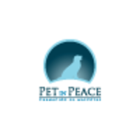 Pet in Peace logo, Pet in Peace contact details