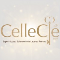 CelleClé Skincare logo, CelleClé Skincare contact details