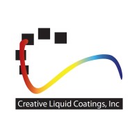 Creative Liquid Coatings logo, Creative Liquid Coatings contact details