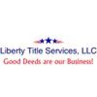 Liberty Title Services logo, Liberty Title Services contact details