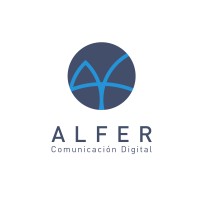 Alfer Comunicación Digital S.A de C.V. logo, Alfer Comunicación Digital S.A de C.V. contact details