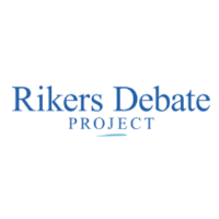 Rikers Debate Project logo, Rikers Debate Project contact details